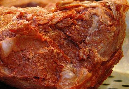 盘点一下西安都有哪些特产?5