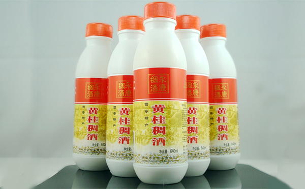 盘点一下西安都有哪些特产?6