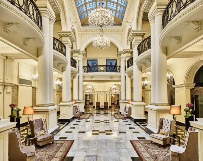 五一去莫干山还是天目山比较好?3