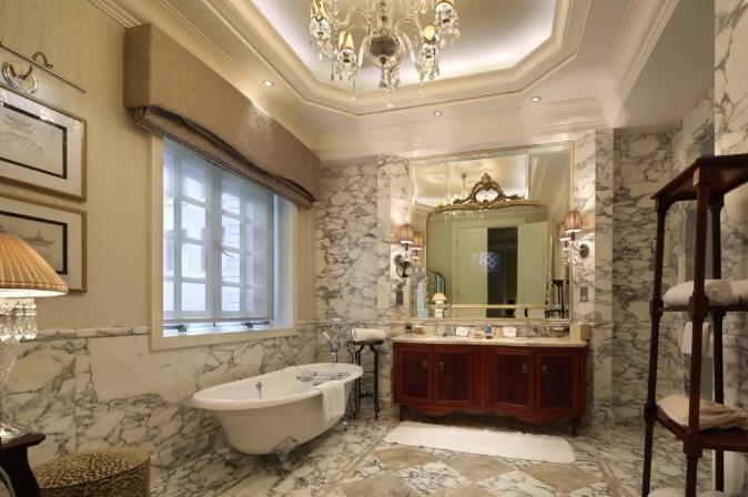 上海都有哪些奢华酒店值得推荐的？6