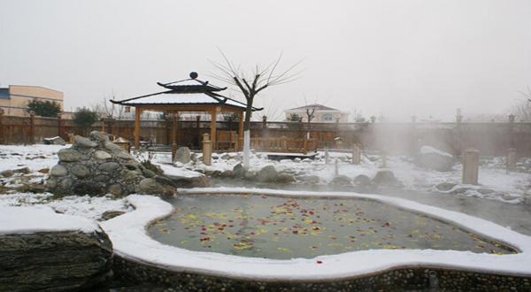 西安最好的温泉是哪家？1