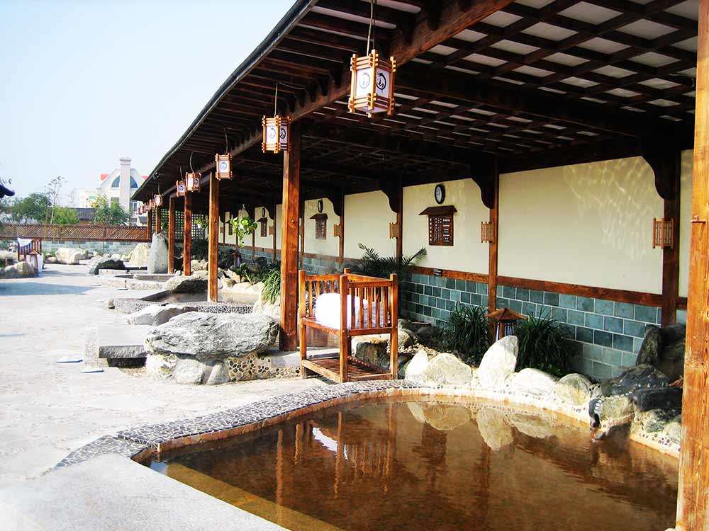 西安最好的温泉是哪家？2