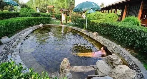 西安最好的温泉是哪家？4