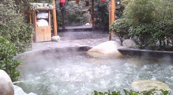 西安最好的温泉是哪家？5