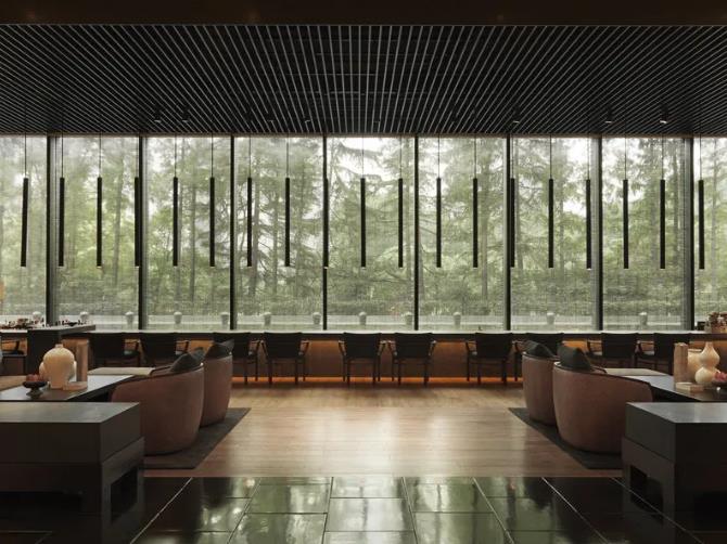 上海奢华酒店甄选推荐（第二弹）12