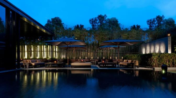 上海奢华酒店甄选推荐（第二弹）14