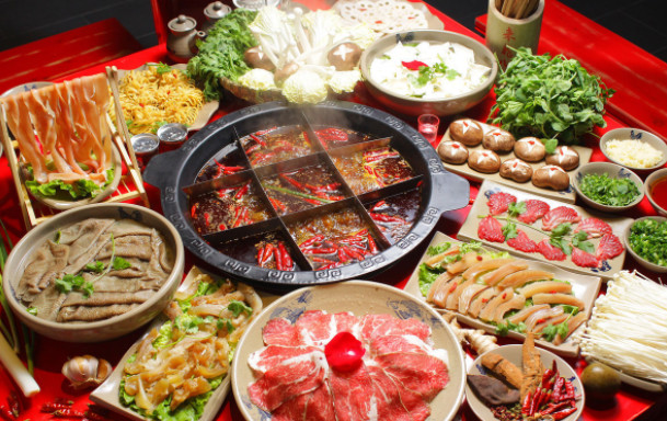 金沙遗址博物馆附近都有哪些小吃美食呢？1