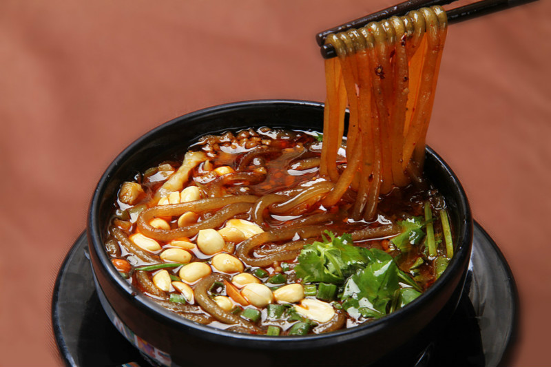 金沙遗址博物馆附近都有哪些小吃美食呢？3