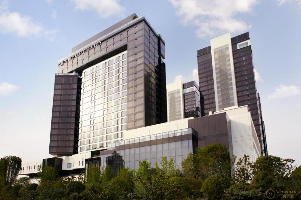 推荐几家比较有特色的西安酒店住宿1