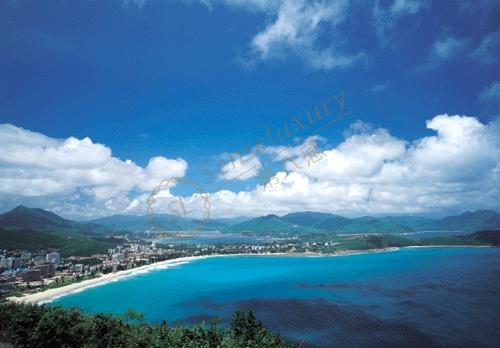 五一去三亚自由行该如何安排行程?2