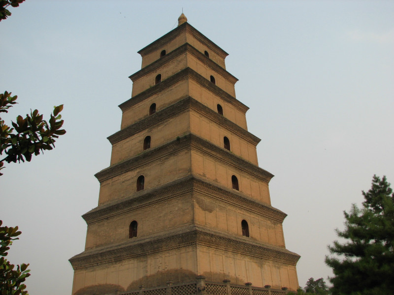 西安都有哪些旅游景点值得游览？2