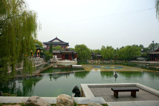 西安都有哪些旅游景点值得游览？4