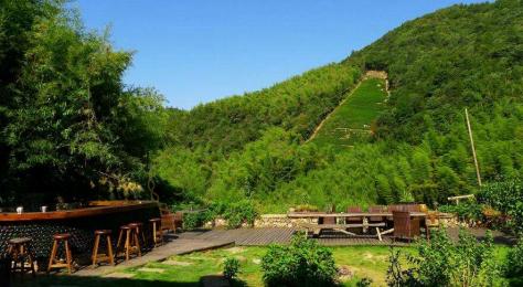 五一莫干山旅游前，要做好这些功课1