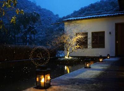 五一莫干山旅游前，要做好这些功课3