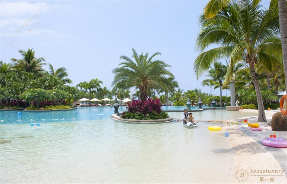 五一去三亚有些事项需要提前了解下3