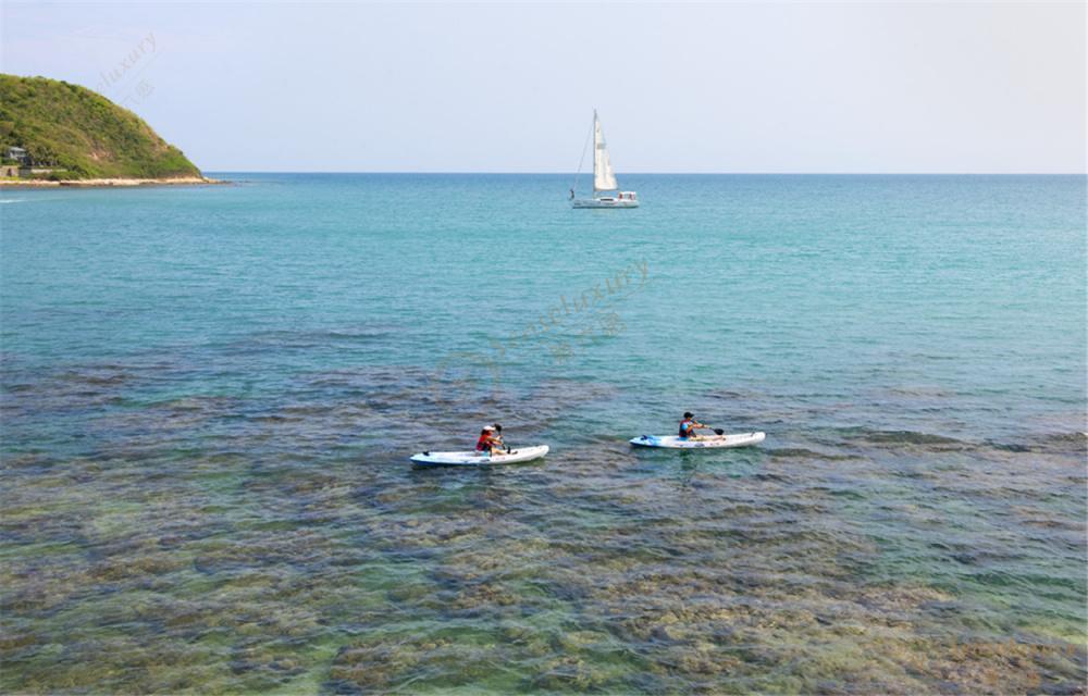 五一去三亚有些事项需要提前了解下4