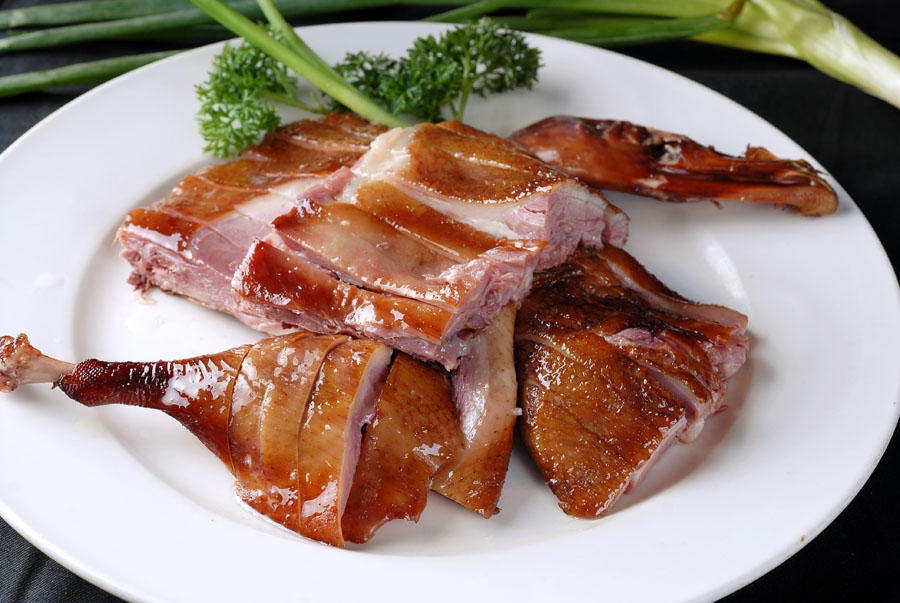 成都龙门山有哪些美食最值得推荐?2