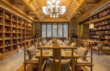 五一莫干山别墅推荐,这几个千万别错过2