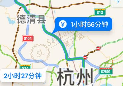 五一莫干山自驾游行程该如何安排1