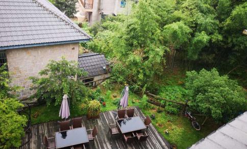 五一莫干山自驾游行程该如何安排2