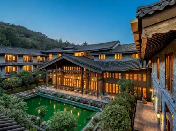 松赞之旅 | 云南——寻找珍贵风物6天5晚2