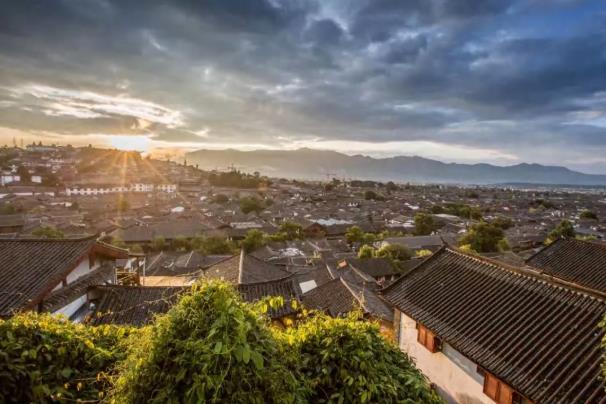 松赞之旅 | 云南——寻找珍贵风物6天5晚3