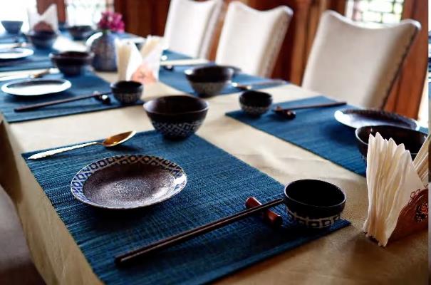 松赞之旅 | 云南——寻找珍贵风物6天5晚4