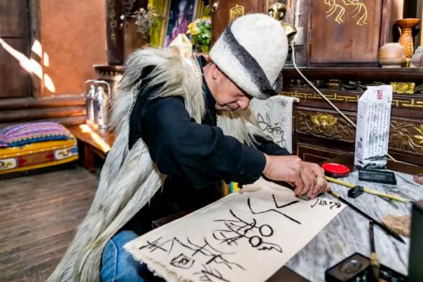 松赞之旅 | 云南——寻找珍贵风物6天5晚5