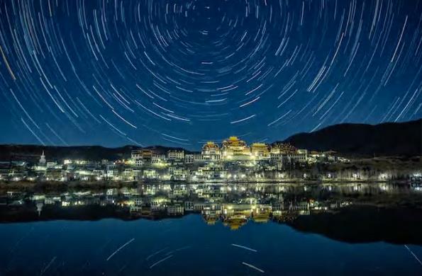 松赞之旅 | 云南——寻找珍贵风物6天5晚17