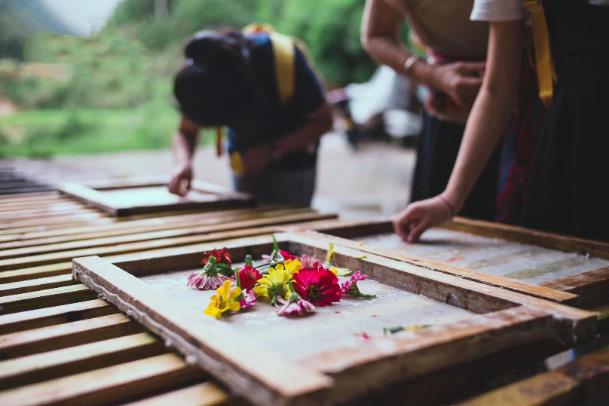 环游贵州 | 从黄果树瀑布到西江千户苗寨3