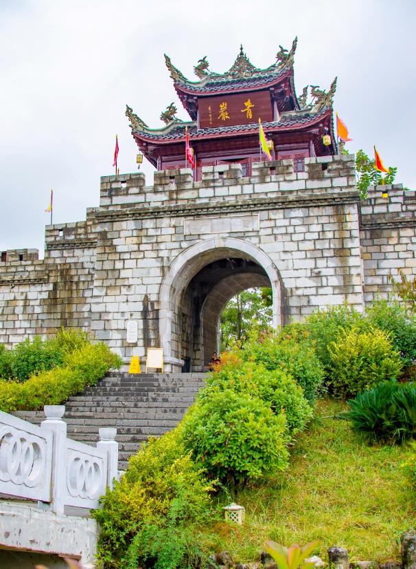 环游贵州 | 从黄果树瀑布到西江千户苗寨10