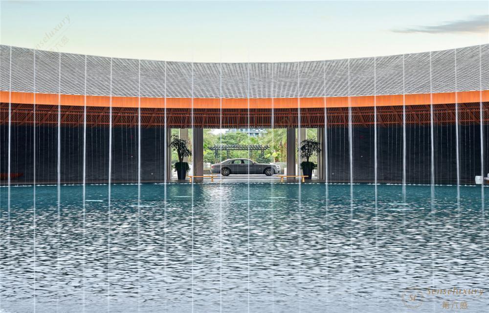 三亚嘉佩乐,一个你值得亲耐的酒店3