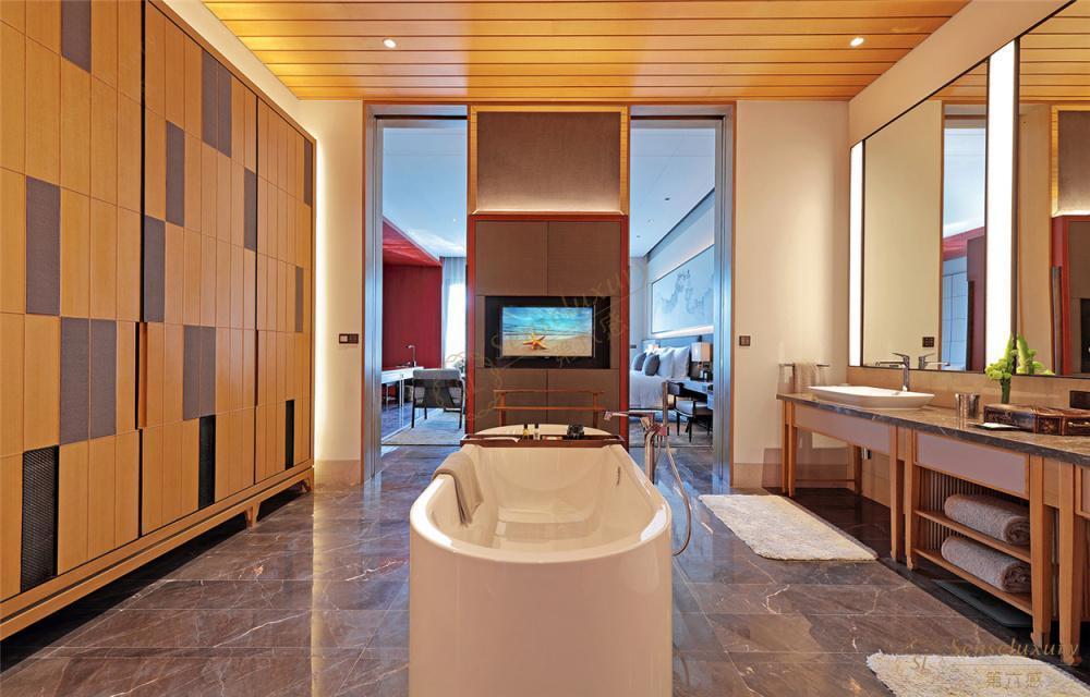 三亚嘉佩乐,一个你值得亲耐的酒店6