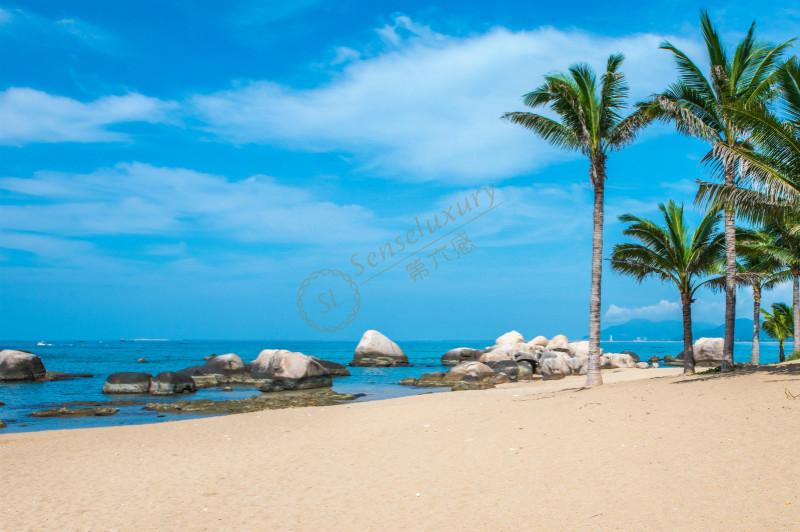 三亚旅游热门景点都有哪些？2