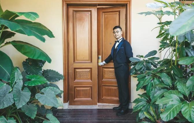 三亚半岭温泉海韵别墅度假酒店 | 找寻不同的生活方式7