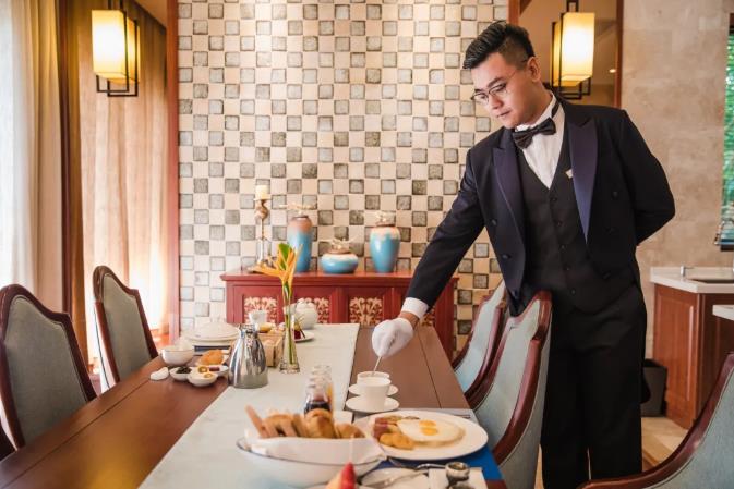 三亚半岭温泉海韵别墅度假酒店 | 找寻不同的生活方式8