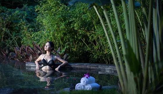 三亚半岭温泉海韵别墅度假酒店 | 找寻不同的生活方式9