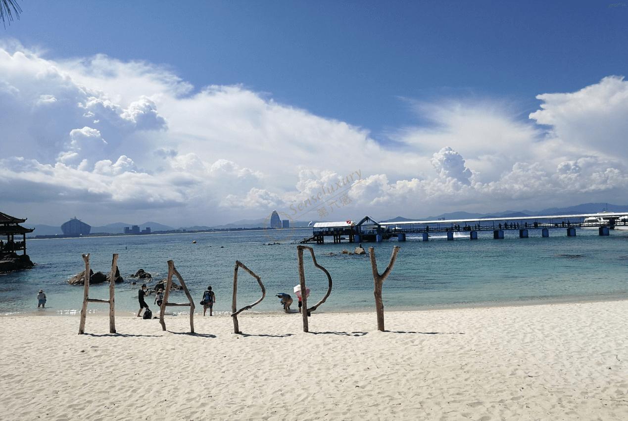 去三亚游玩有一些事项还是需要注意的3