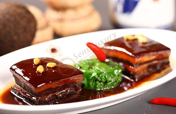 杭州都有哪些特色美食小吃?2