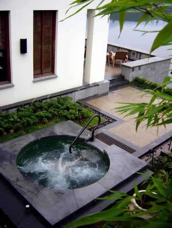 杭州富春山居 | 水送山迎入富春，一川如画晚晴新12