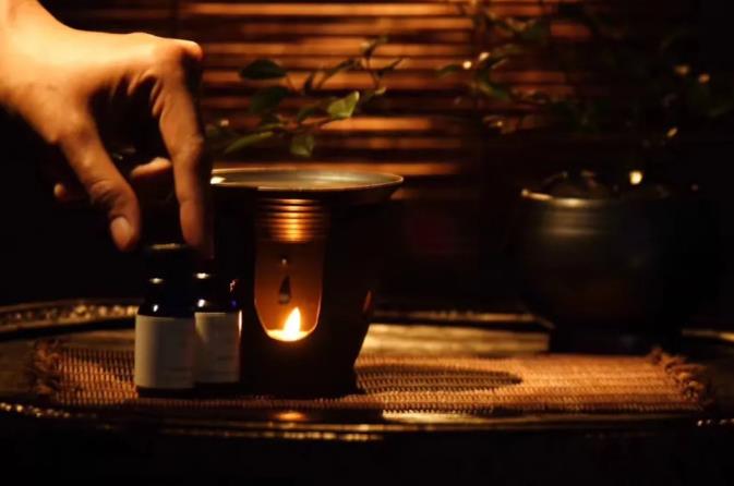 杭州富春山居 | 水送山迎入富春，一川如画晚晴新16