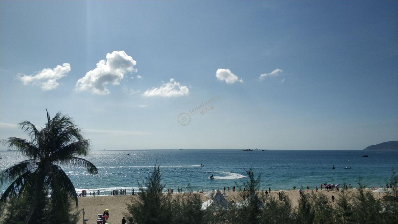 第一次前往三亚旅行,这篇攻略不要错过3