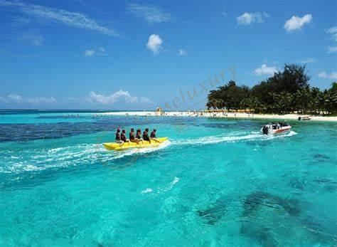 第一次前往三亚旅行,这篇攻略不要错过6