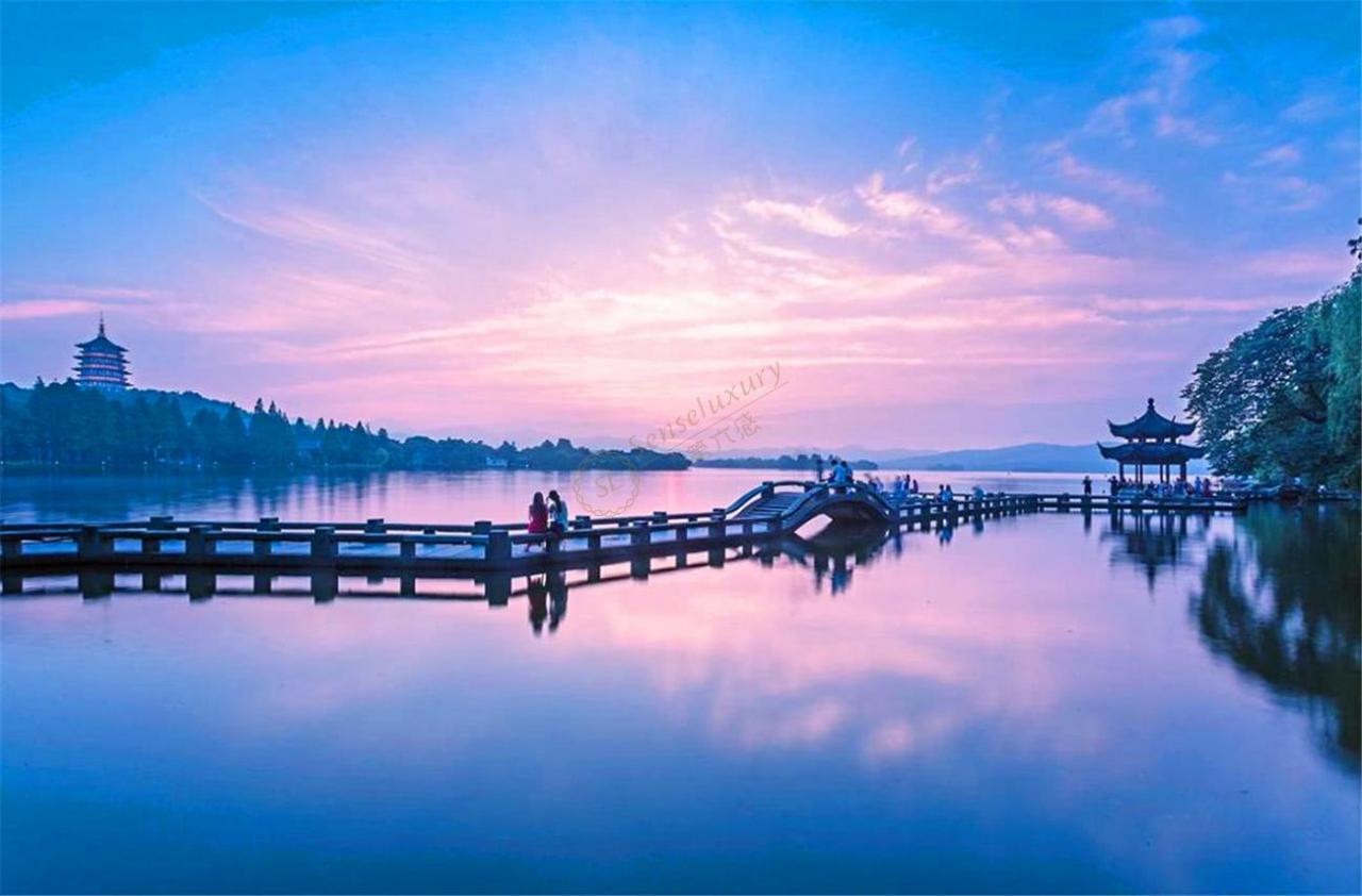 去杭州旅游的最佳时间是什么时候?4