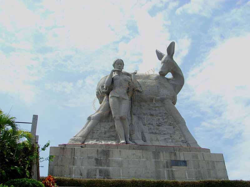 去三亚自由行该如何安排景点路线呢?2