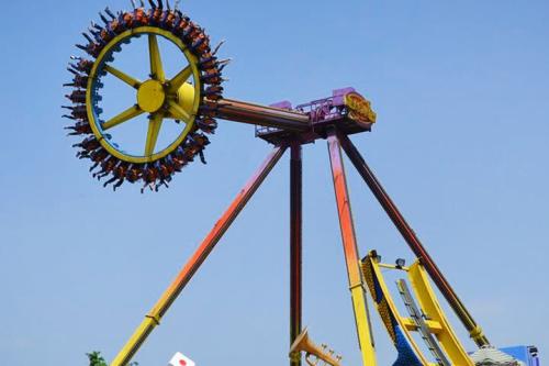 成都欢乐谷周边都有哪些美食推荐?4