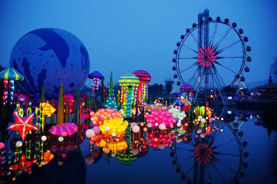 成都欢乐谷周边都有哪些美食推荐?5