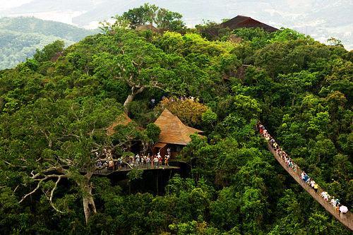 三亚周边游景点都有哪些推荐?4