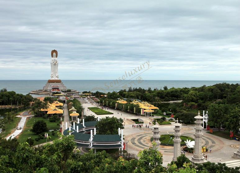 三亚周边游景点都有哪些推荐?5