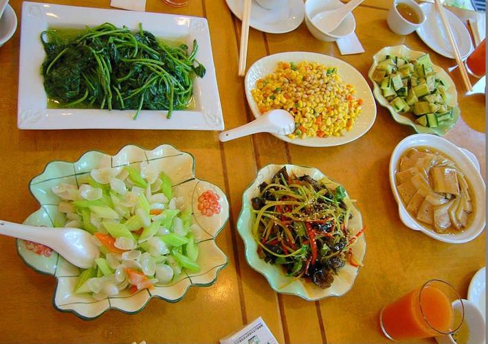 初次去三亚,都有哪些特色美食推荐?5